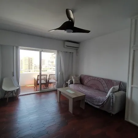 Διαμέρισμα Estudio Paraiso