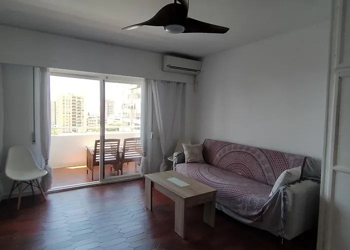 Διαμέρισμα Estudio Paraiso